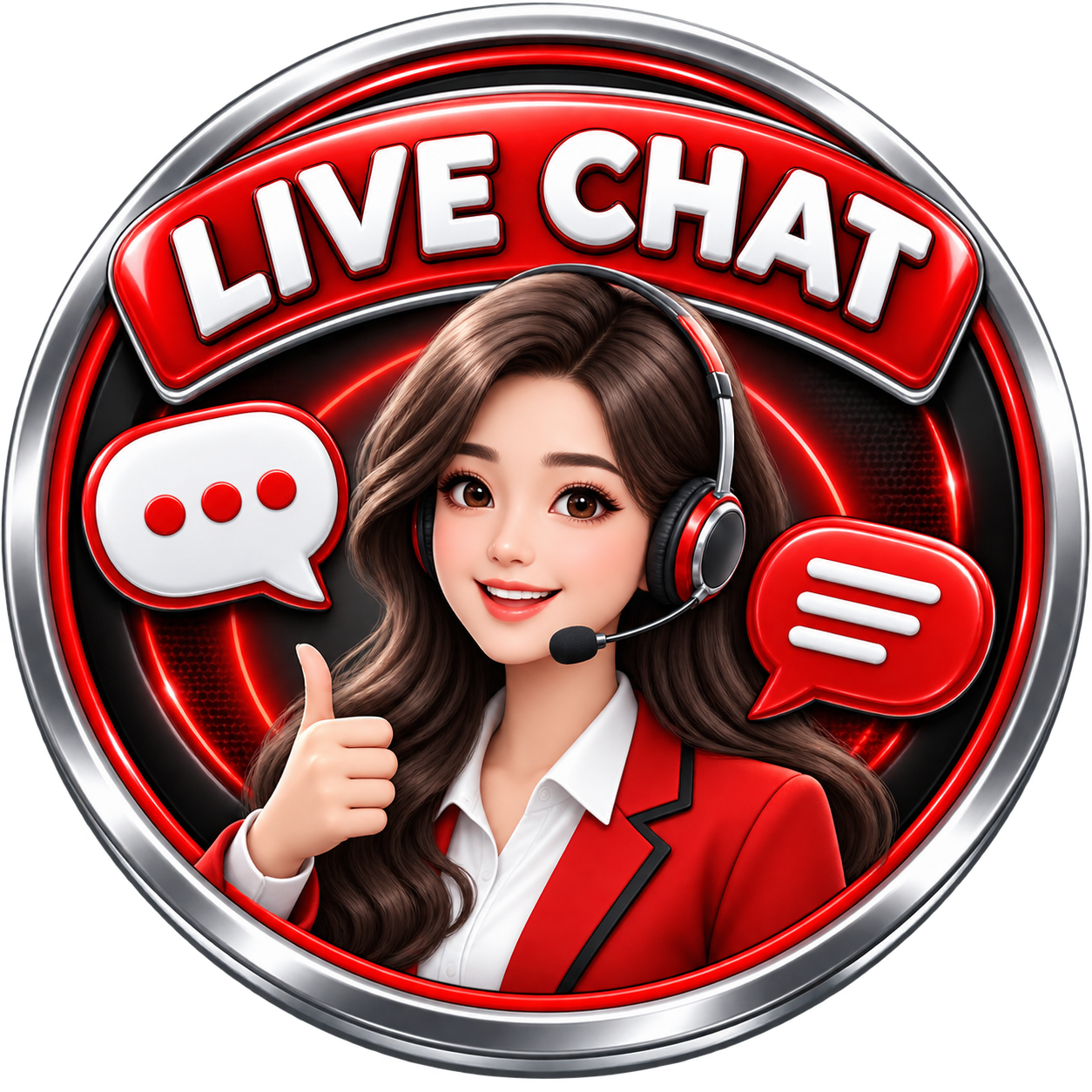 Live Chat
